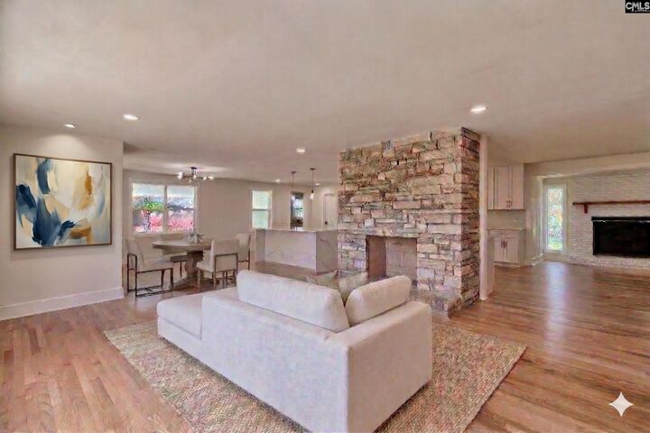 Property Photo: 900 M SC 29033