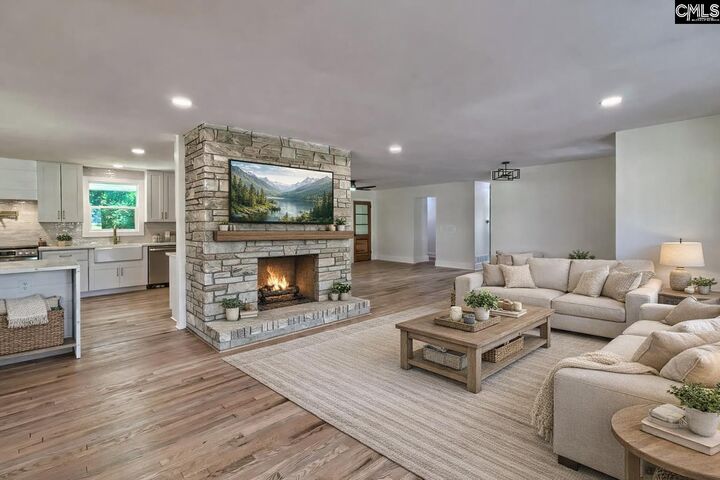 Property Photo:  900 M  SC 29033 