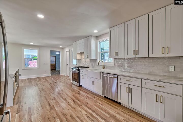 Property Photo:  900 M  SC 29033 