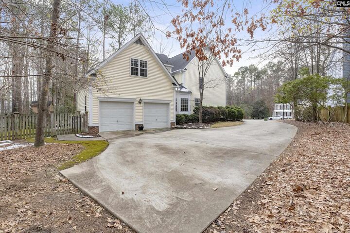 Property Photo:  119 Waterton  SC 29229 