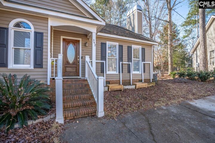 Property Photo: 342 Saddlebrooke SC 29072