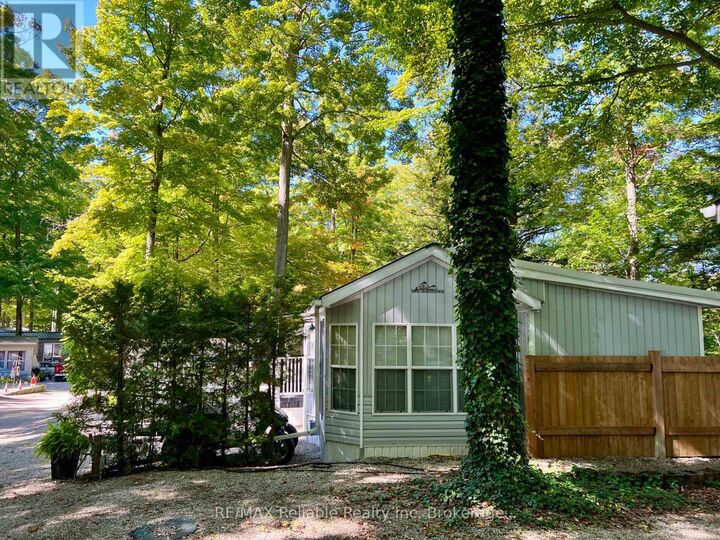 Property Photo: 76735 Wildwood Line 19 ON N0M 1G0