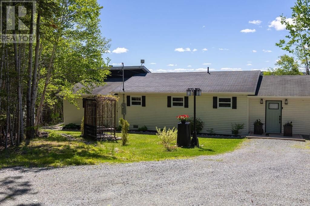 Property Photo:  14 Tuxedo Road  NL A0G 1C0 