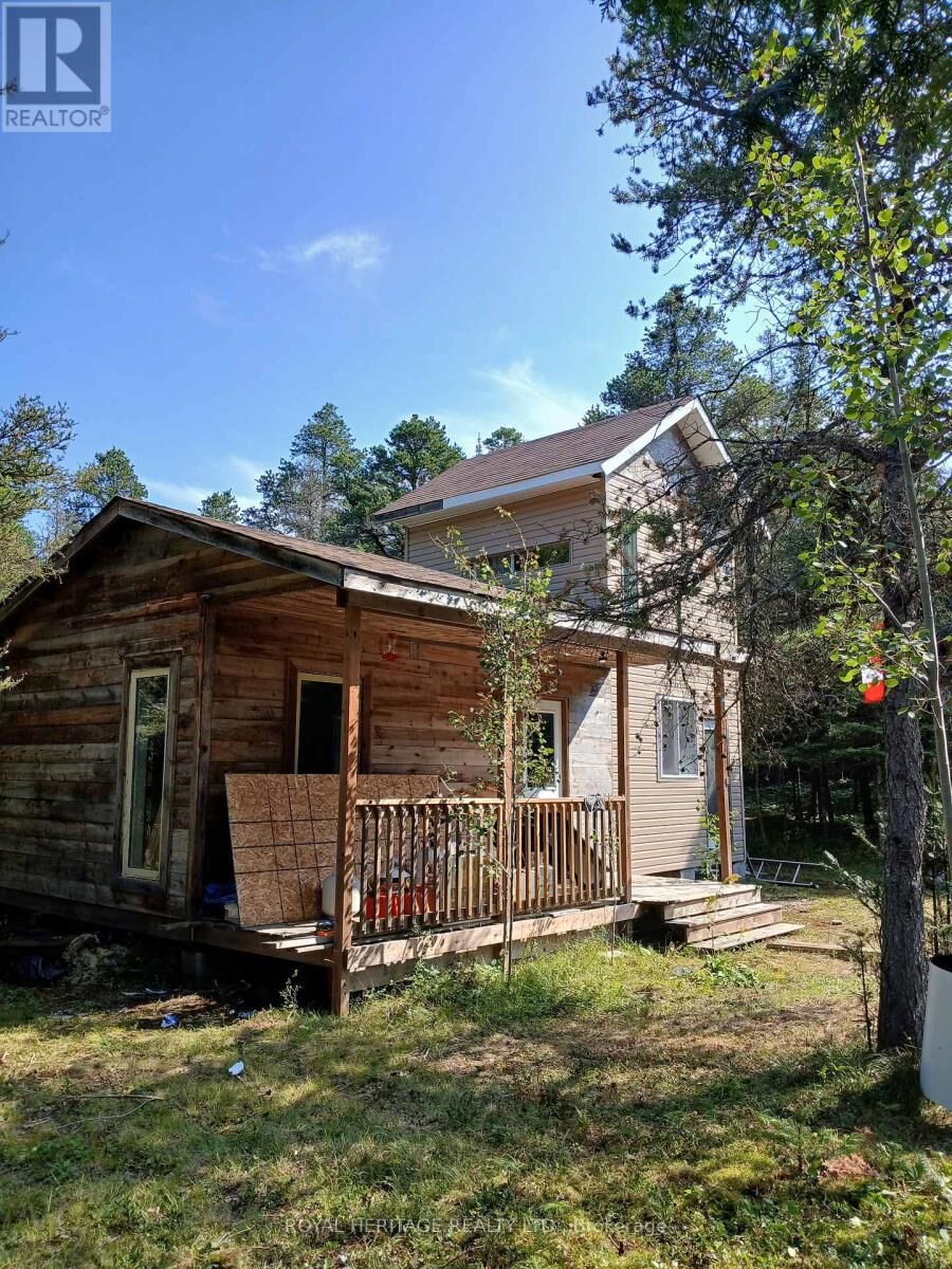 Property Photo:  Rm 76222 Burpee And Mills Corners  ON P0P 1E0 