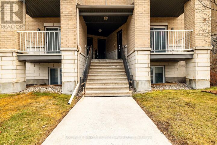 Property Photo:  1210 McWatters Road 6  ON K2C 3Y2 