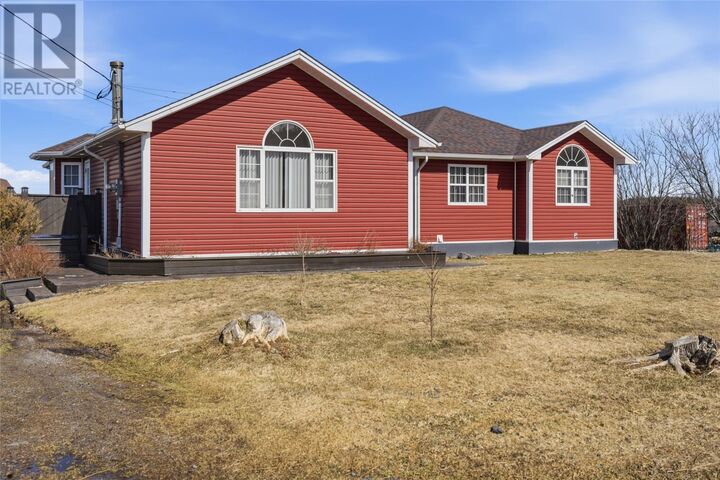 Property Photo: 3 Waterline Road NL A0E 1T0