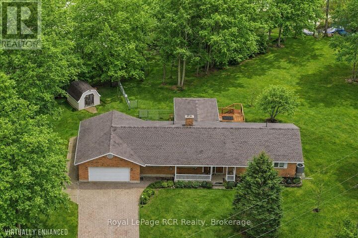 3 Woodland Court — photo 1