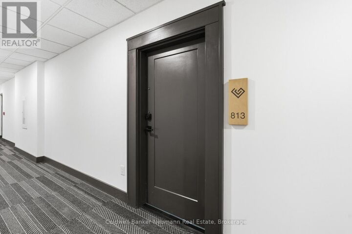 Property Photo:  1882 Gordon Street 813  ON N1L 0P6 