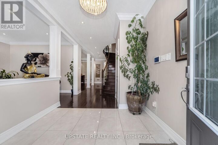 Property Photo:  12 Haywood Drive  ON L6X 0W1 
