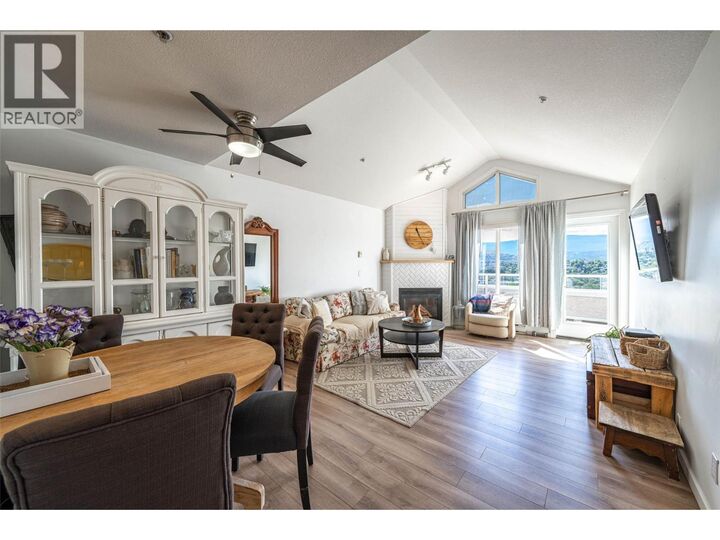 Property Photo: 3320 Centennial Drive 403 BC V1T 9M4