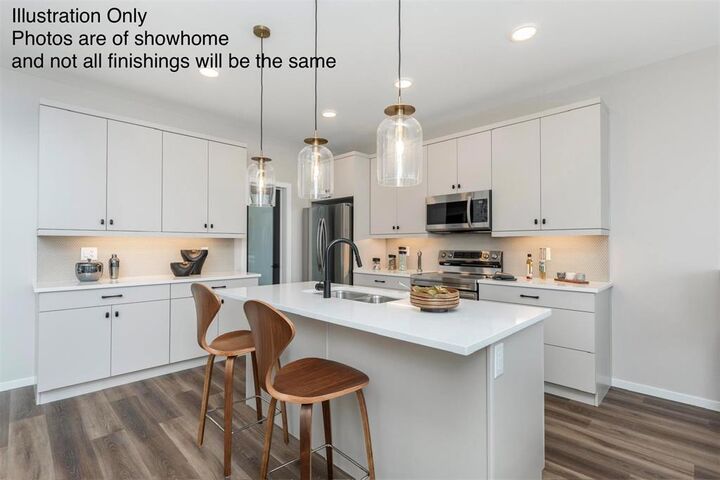 Property Photo:  362 Bill Briercliffe Drive  MB R3W 0S8 