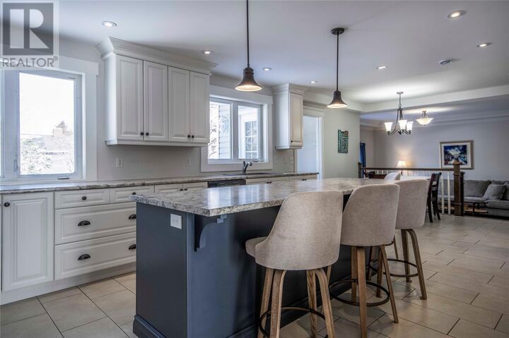 Photo de la propriété: 12 Templeman Street NL A1E 4S8