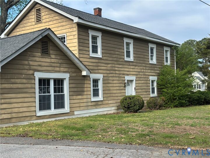 Property Photo:  3984 Farmville Road  VA 23901 
