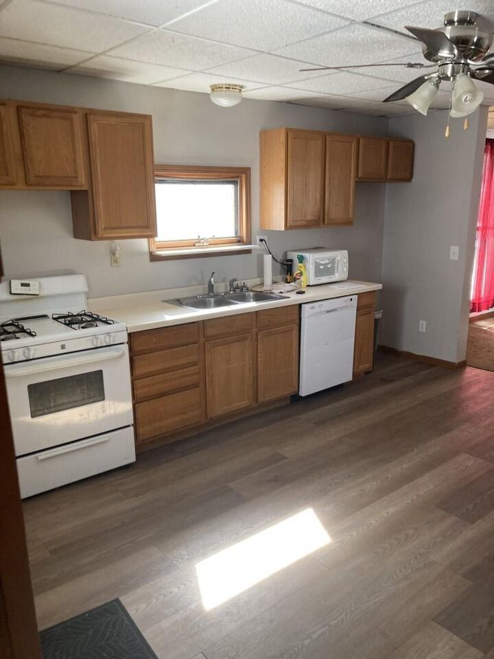 Property Photo:  1109 Pine Street  WI 54476 