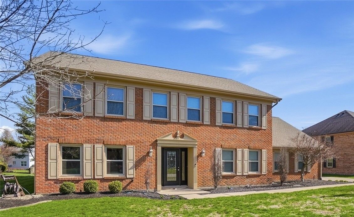 Property Photo: 2685 Merrimont Drive OH 45373