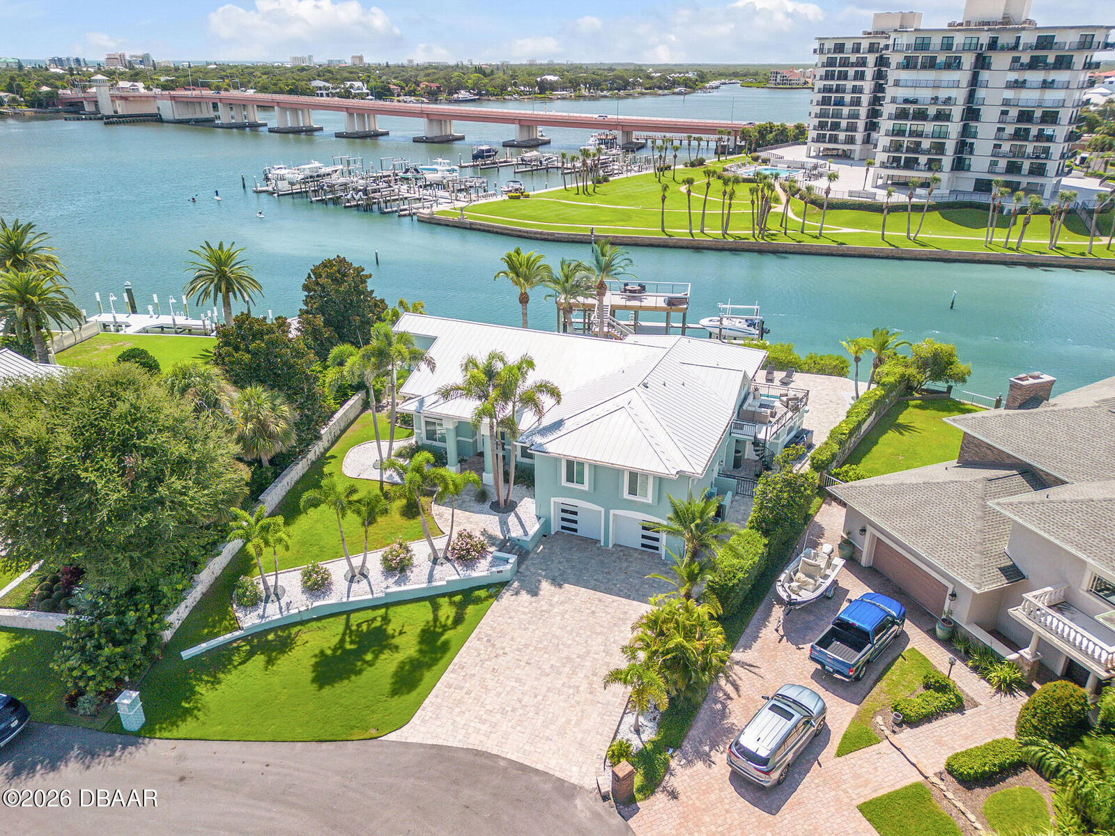 Property Photo:  444 Quay Assisi Court  FL 32169 
