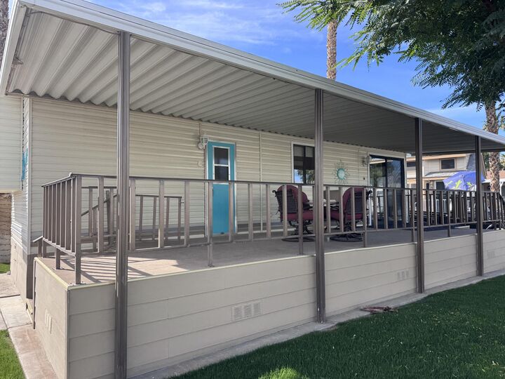 Property Photo:  84136 Avenue 44 178  CA 92203 