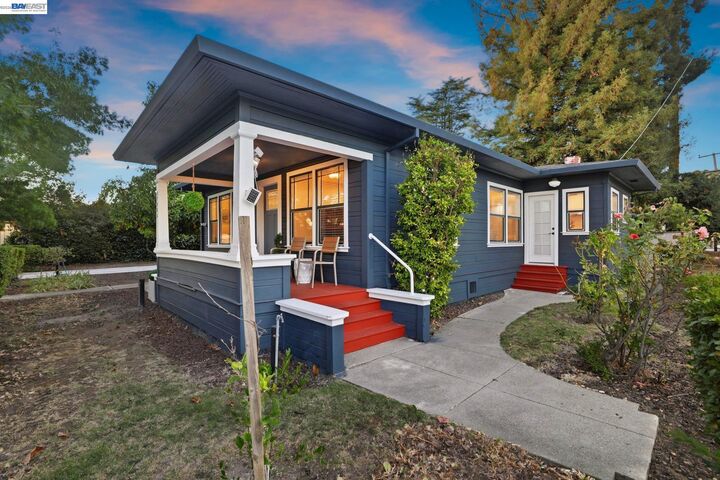 Property Photo: 37286 3rd St CA 94536