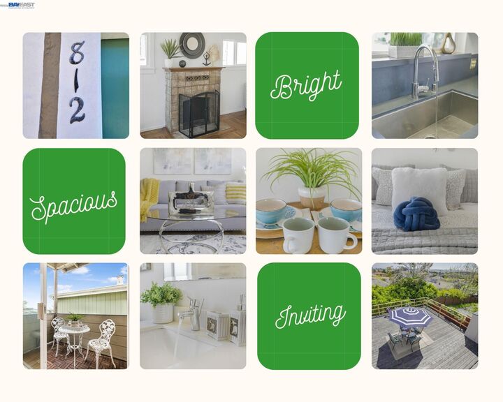 Property Photo:  812 Washington Ave  CA 94706 