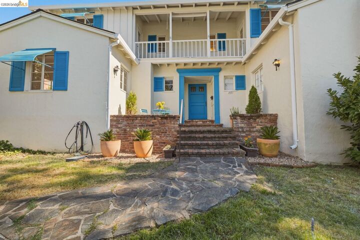 Property Photo:  105 Terrace Ave  CA 95370 