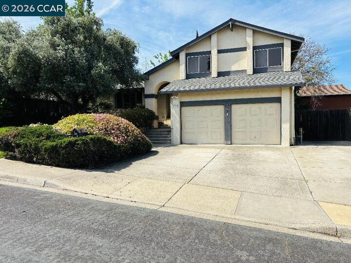 Property Photo:  2814 Harris Dr  CA 94509 