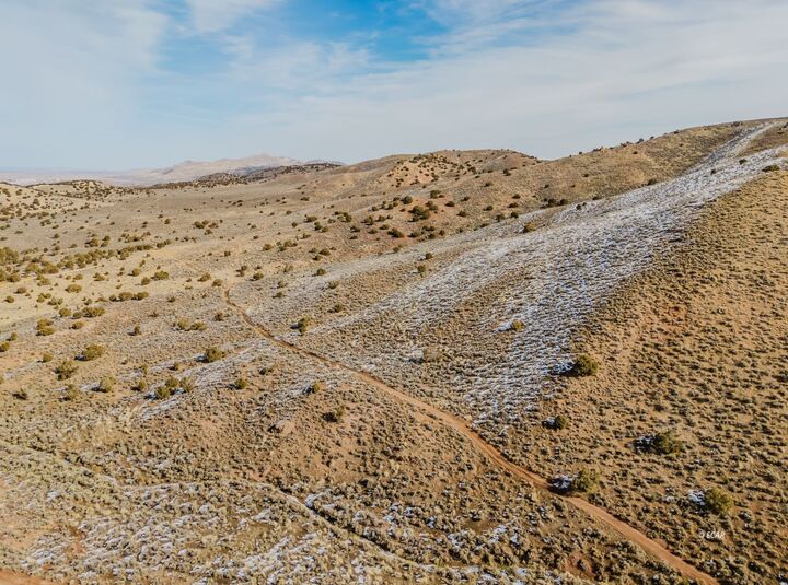Property Photo:  Tbd Hamilton Creek Trail  NV 89801 