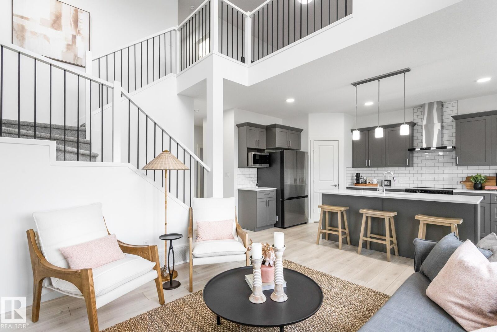 Property Photo: 15772 7 Street NE AB T5K 6K8