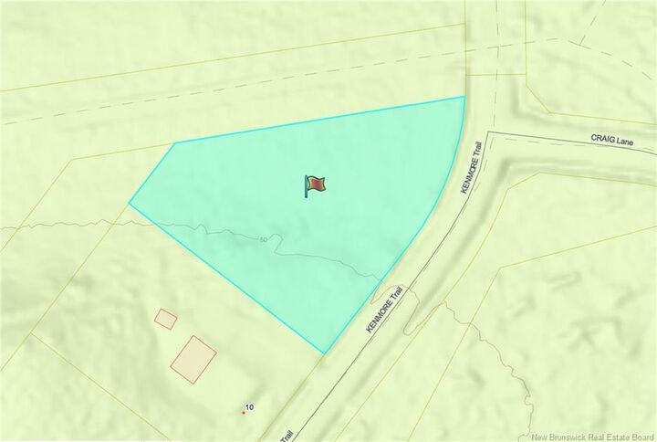 Lot 12-06 Kenmore Trail — photo 1