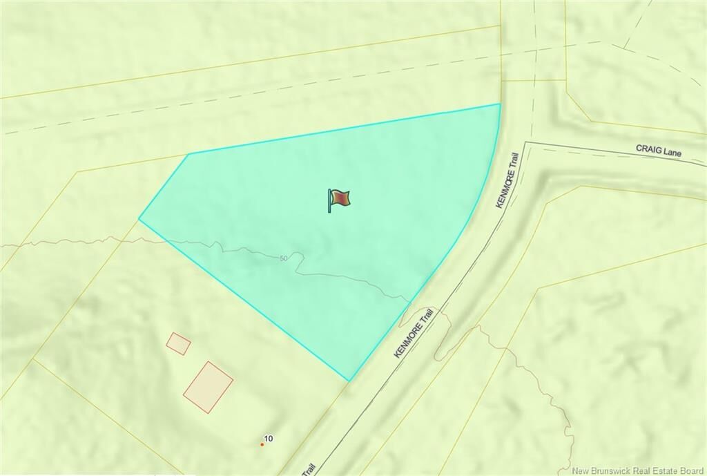 Property Photo:  Lot 12-06 Kenmore Trail  NB E5R 2G6 