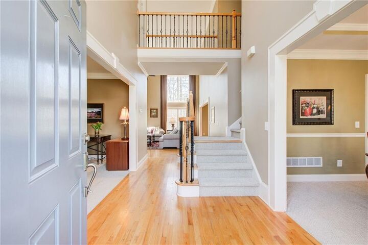 Property Photo: 1168 Vinings Place Way SE GA 30126