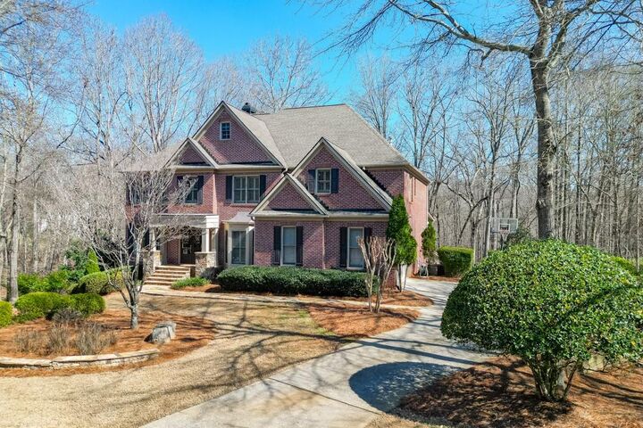 Property Photo:  4040 Arrow Head Trail  GA 30041 