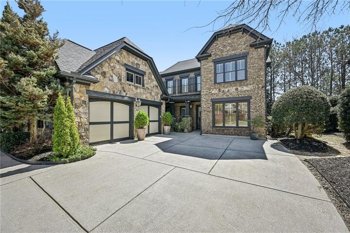 Property Photo:  5030 Habersham Hills Drive  GA 30024 