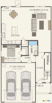 Property Photo: 164 Golden Bell Way TX 78610