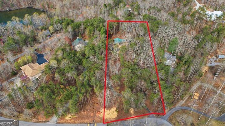 Property Photo:  1773 Panorama Drive  GA 30571 