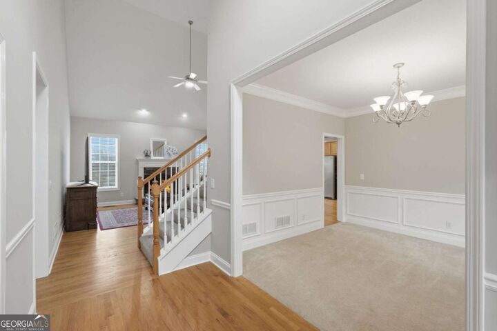 Property Photo: 5755 P W A Drive GA 30041