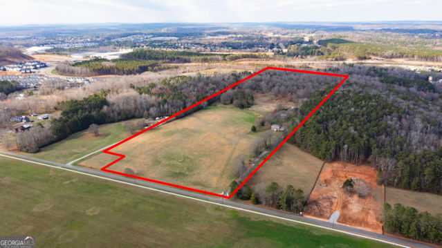 Property Photo: 174 Cline Drive GA 30120