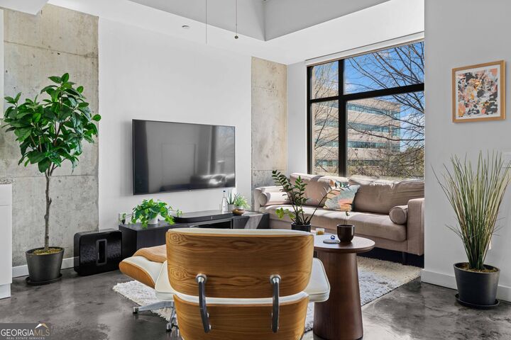 Property Photo:  335 West Ponce De Leon Avenue 404  GA 30030 