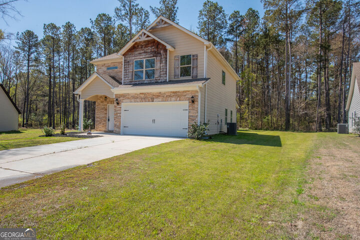 Property Photo: 766 Natures Walk GA 31032