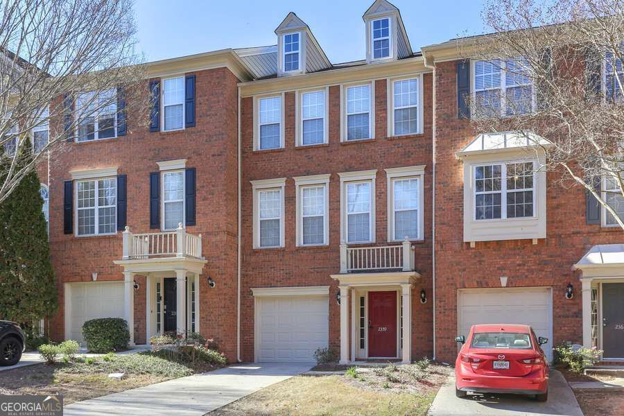 Property Photo:  2359 Towneview Court SE 8  GA 30339 