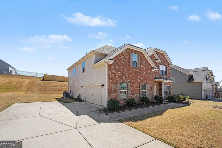 Property Photo:  3575 Spring Place Court  GA 30052 