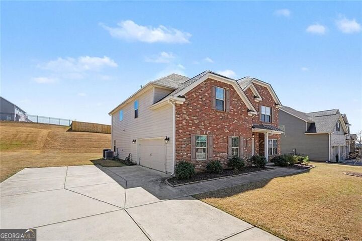 Property Photo:  3575 Spring Place Court  GA 30052 