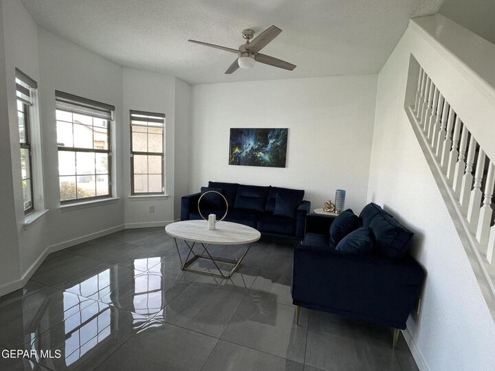 Property Photo: 3624 Tierra Calida Drive TX 79938