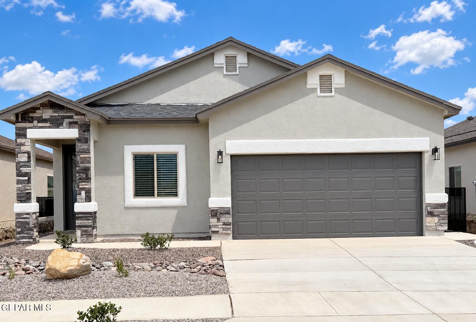 Property Photo:  11868 Barrenkale Place  TX 79934 