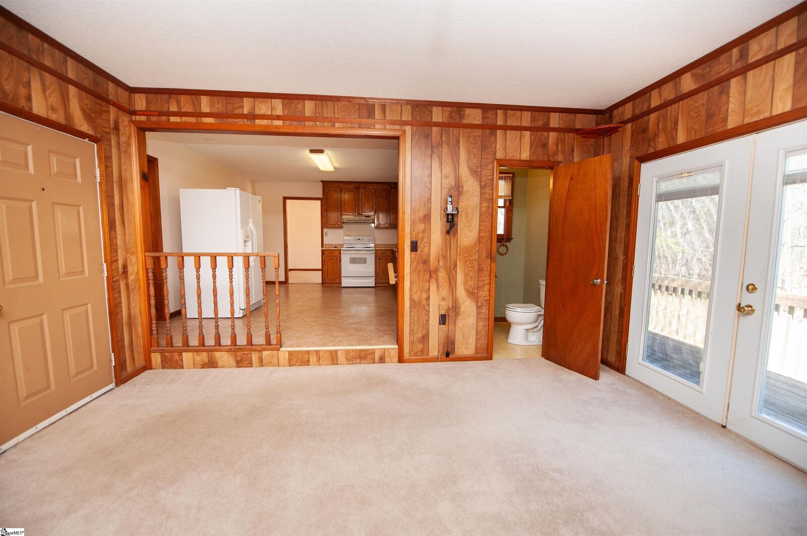 Property Photo:  2611 Highway 92  SC 29335 