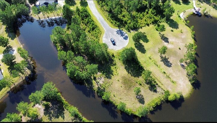 Property Photo:  0 Ogeechee Trail  GA 31566 