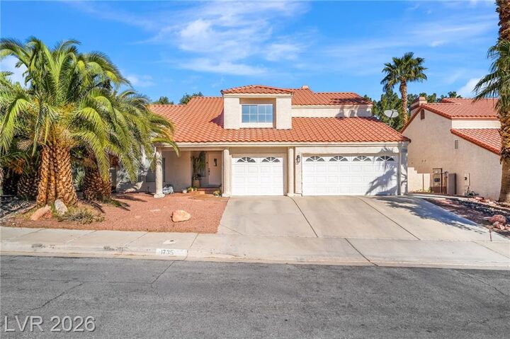 Property Photo:  1735 Maverick Court  NV 89014 