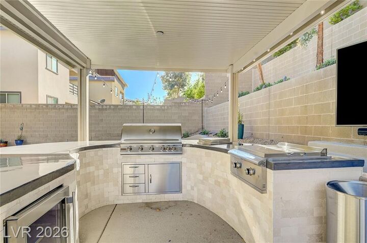 Property Photo:  12428 Pine Bend Avenue  NV 89138 