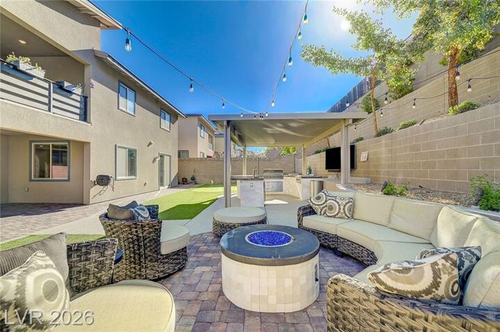 Property Photo:  12428 Pine Bend Avenue  NV 89138 