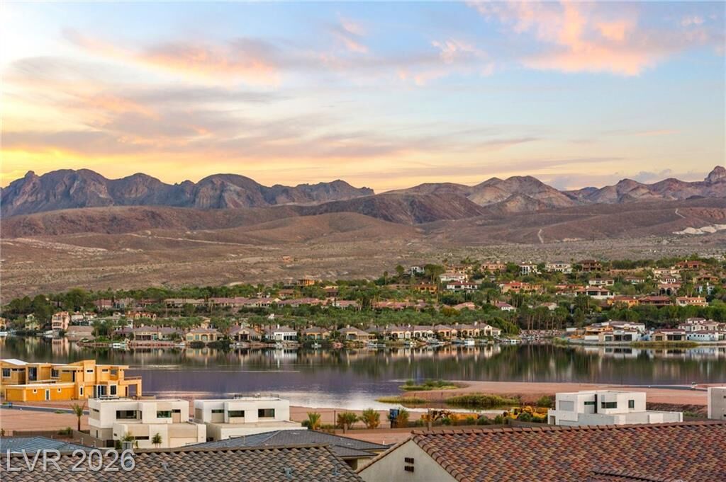 Property Photo:  156 Stone Mesa Court  NV 89011 