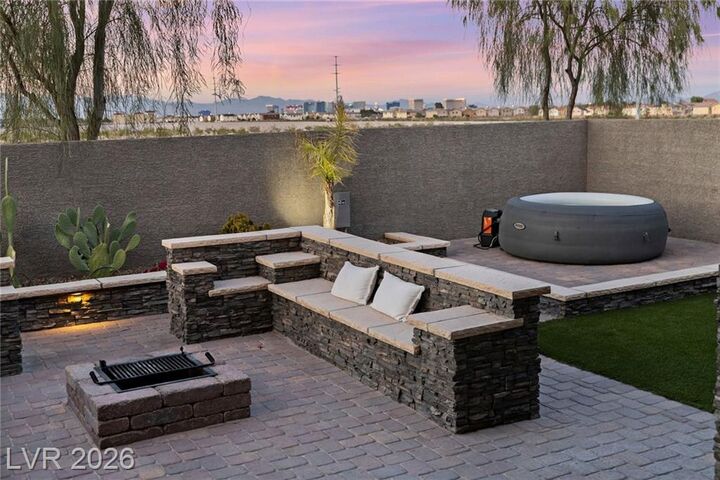 Property Photo:  5374 Tierra Faith Avenue  NV 89139 